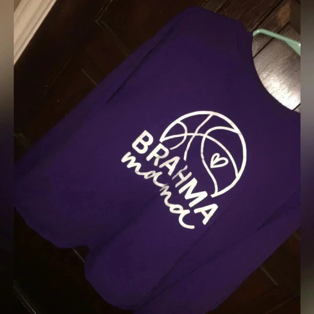 Brahma mana cropped spirit shirt - L - like new​​​